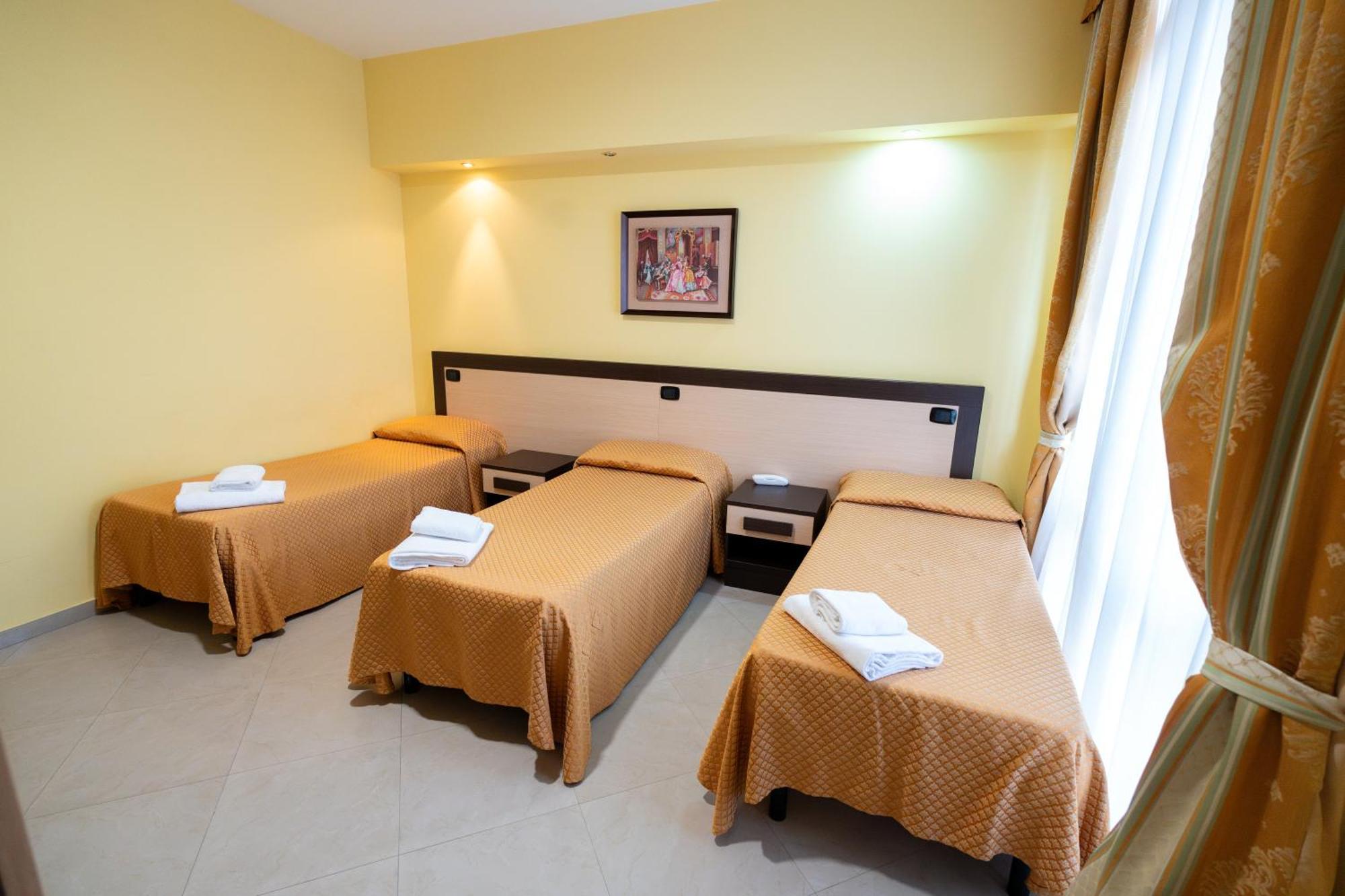 Hotel Residence Sestriere Moncalieri Exterior photo