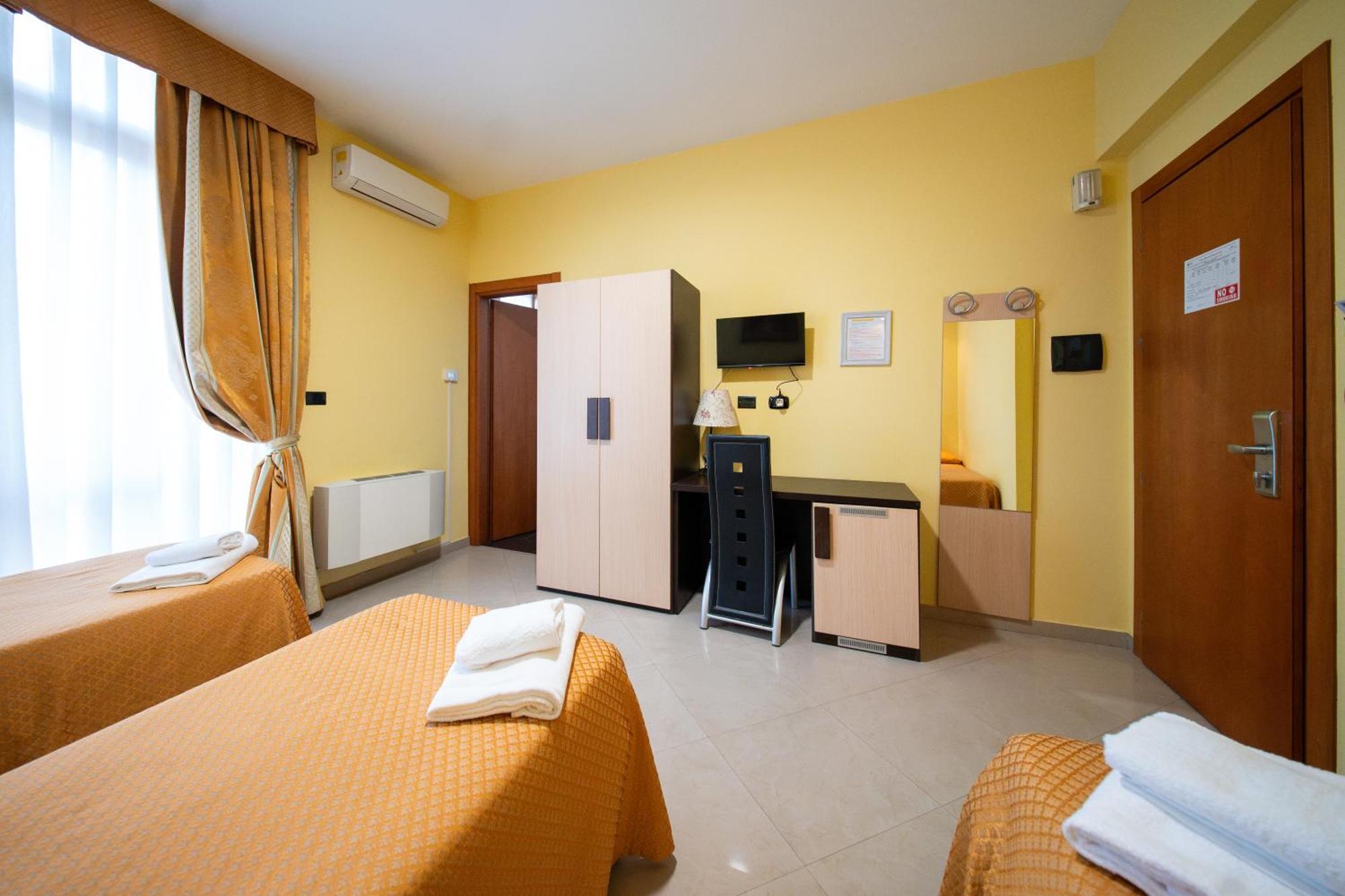 Hotel Residence Sestriere Moncalieri Exterior photo