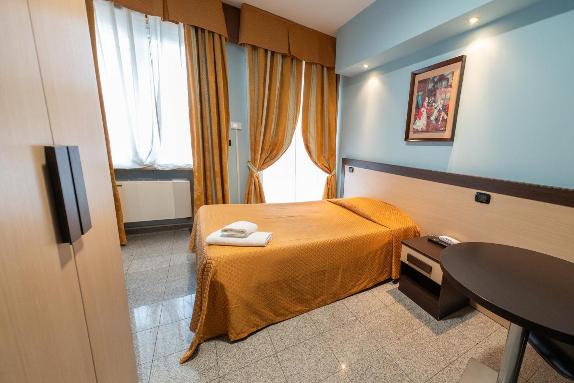 Hotel Residence Sestriere Moncalieri Exterior photo